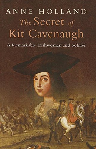 Stock image for The Secret Of Kit Cavenaugh for sale by WorldofBooks