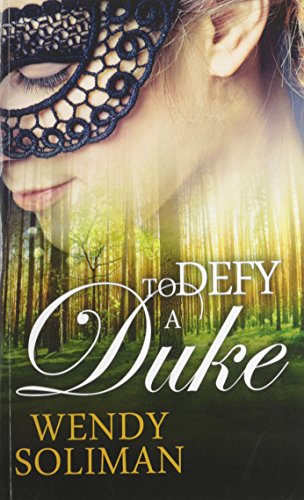 Stock image for To Defy A Duke for sale by WorldofBooks
