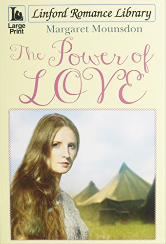 Stock image for The Power Of Love for sale by WorldofBooks