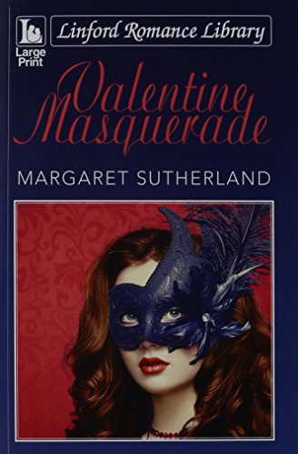 Imagen de archivo de Valentine Masquerade a la venta por Goldstone Books