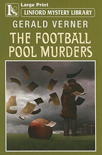 Stock image for The Football Pool Murders for sale by WorldofBooks