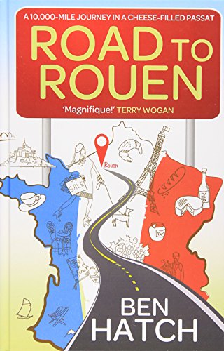 Stock image for Road to Rouen for sale by Better World Books Ltd