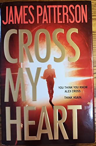 Stock image for Cross My Heart for sale by AwesomeBooks