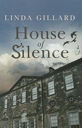 Stock image for House of Silence for sale by Better World Books Ltd