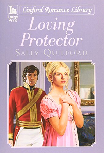 9781444823011: Loving Protector (Linford Romance Library)