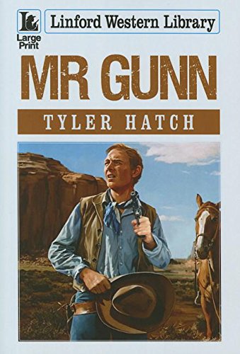 Stock image for Mr Gunn for sale by Goldstone Books