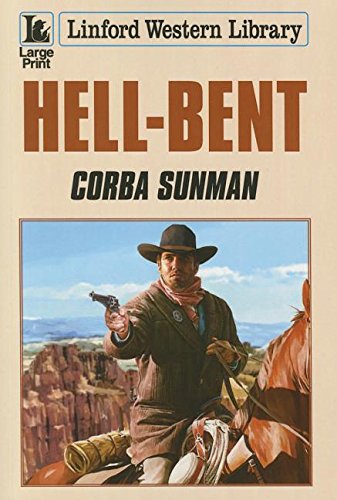Stock image for Hell-Bent for sale by Better World Books