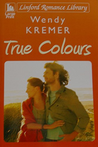 Stock image for True Colours for sale by WorldofBooks