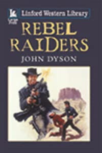 Beispielbild fr Rebel Raiders zum Verkauf von Better World Books