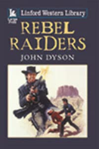 Stock image for Rebel Raiders for sale by Better World Books