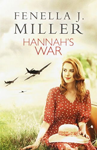 Stock image for Hannah's War for sale by WorldofBooks