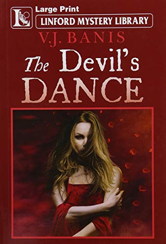 9781444823745: The Devil's Dance (Linford Mystery Library)