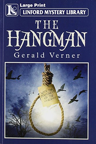 9781444823776: The Hangman (Linford Mystery Library)
