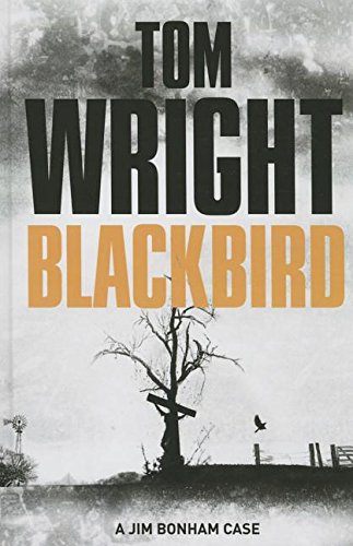 Stock image for Blackbird for sale by Discover Books