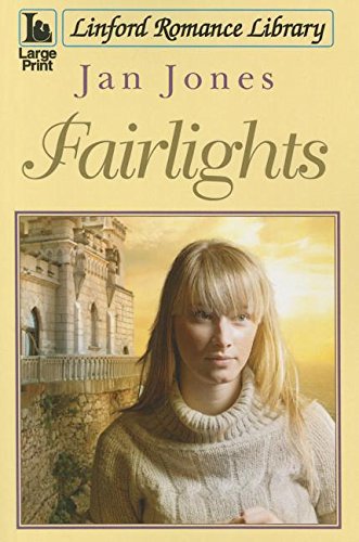 Beispielbild fr Fairlights (Linford Romance Library) zum Verkauf von WorldofBooks