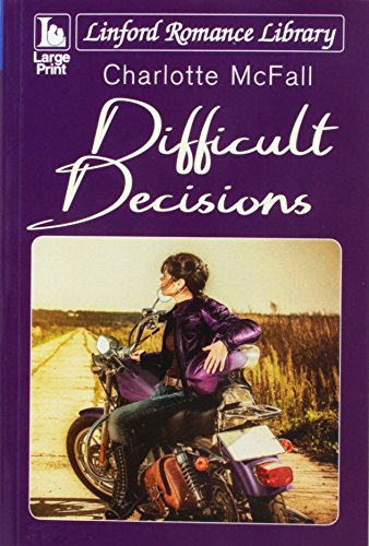 Stock image for Difficult Decisions for sale by AwesomeBooks