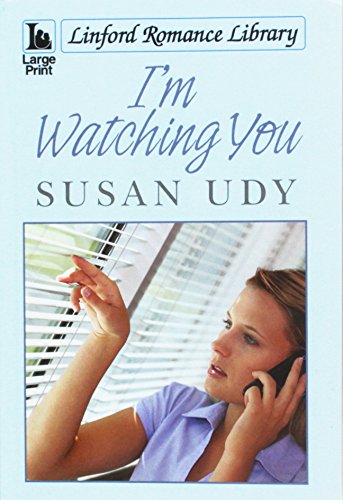 Stock image for I'm Watching You for sale by WorldofBooks