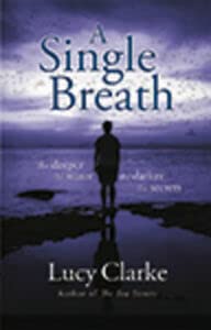 Stock image for A Single Breath for sale by WorldofBooks