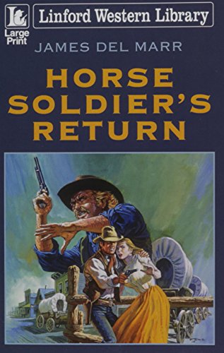 Stock image for Horse Soldier's Return for sale by Better World Books Ltd