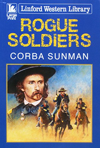 Stock image for Rogue Soldiers for sale by Better World Books