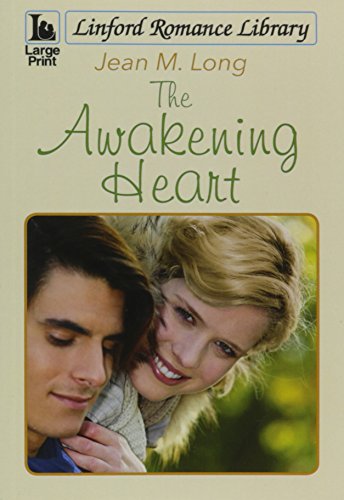 Imagen de archivo de The Awakening Heart (Linford Romance Library) a la venta por WorldofBooks