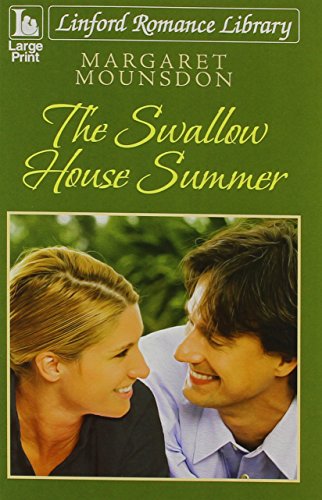 Stock image for The Swallow House Summer for sale by Better World Books