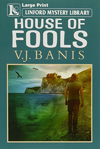 Stock image for House Of Fools (Linford Mystery Library) for sale by WorldofBooks