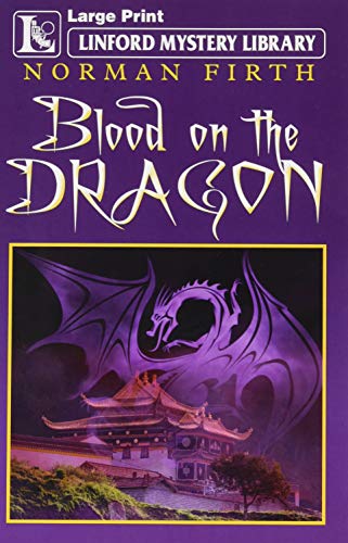 9781444824834: Blood On The Dragon