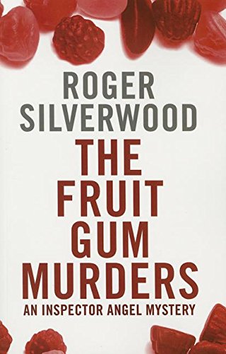 Stock image for The Fruit Gum Murders for sale by Better World Books