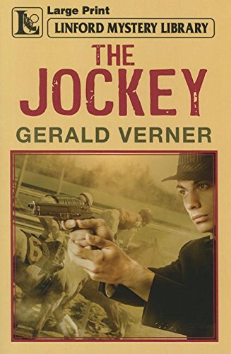 

The Jockey