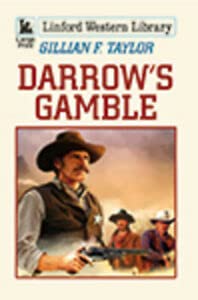 Stock image for Darrow's Gamble for sale by WorldofBooks