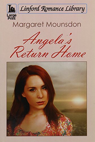 Imagen de archivo de Angela's Return Home a la venta por WorldofBooks