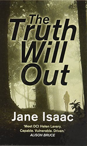 Stock image for The Truth Will Out (the first printing large print) for sale by S.Carter