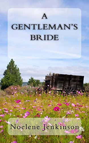 Imagen de archivo de A Gentleman's Bride a la venta por AwesomeBooks