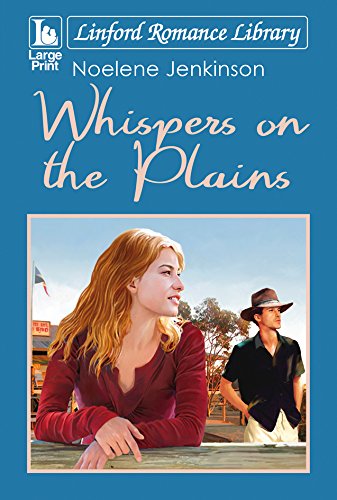 Stock image for Whispers On The Plains for sale by Better World Books: West