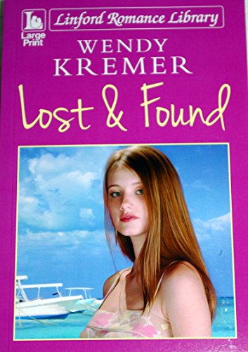 Imagen de archivo de Lost And Found a la venta por Reuseabook