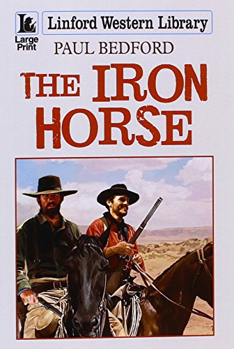 Stock image for The Iron Horse for sale by Better World Books