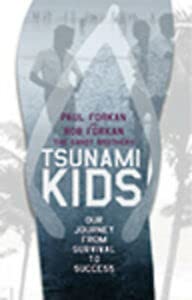 Imagen de archivo de Tsunami Kids a la venta por AwesomeBooks