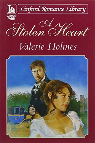 Stock image for A Stolen Heart for sale by Better World Books: West