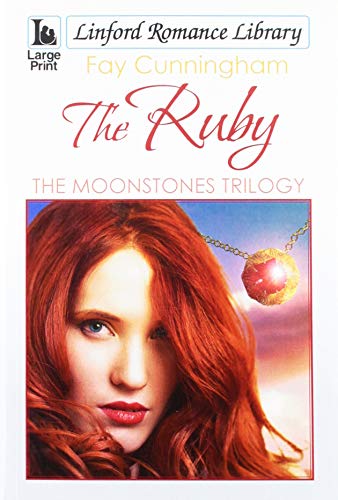 Stock image for The Ruby for sale by WorldofBooks