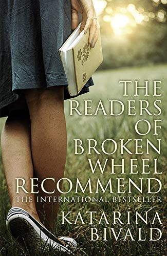 9781444827392: The Readers Of Broken Wheel Recommend