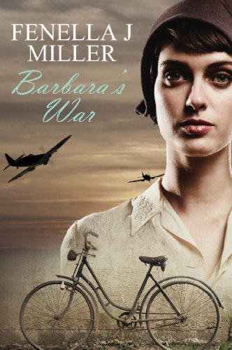 Stock image for Barbara's War - The Resolution for sale by WorldofBooks