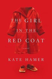 Stock image for The Girl In The Red Coat for sale by WorldofBooks