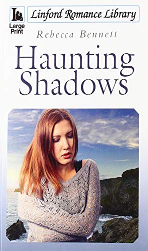 Stock image for Haunting Shadows for sale by Better World Books