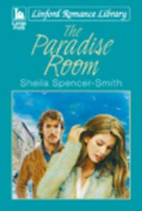 Stock image for The Paradise Room for sale by MusicMagpie