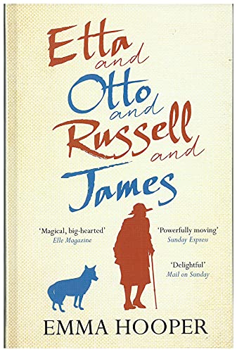 Beispielbild fr Etta And Otto And Russell And James zum Verkauf von Better World Books Ltd
