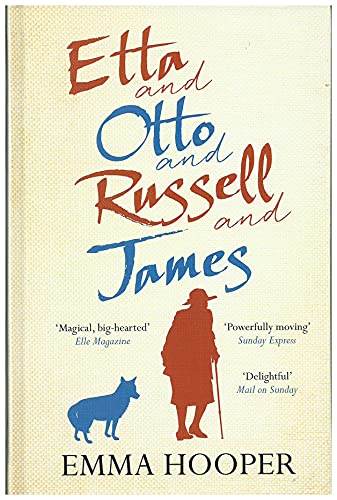 Stock image for Etta And Otto And Russell And James for sale by Better World Books Ltd