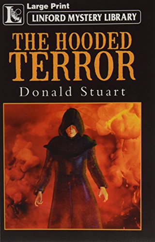 Stock image for The Hooded Terror for sale by Better World Books
