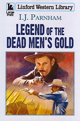 Stock image for Legend Of The Dead Men's Gold for sale by Better World Books
