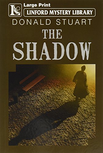 Stock image for The Shadow for sale by Goldstone Books